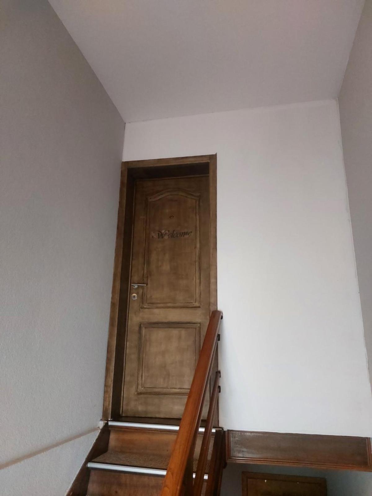 Appartement Luna Dinant Exterior photo